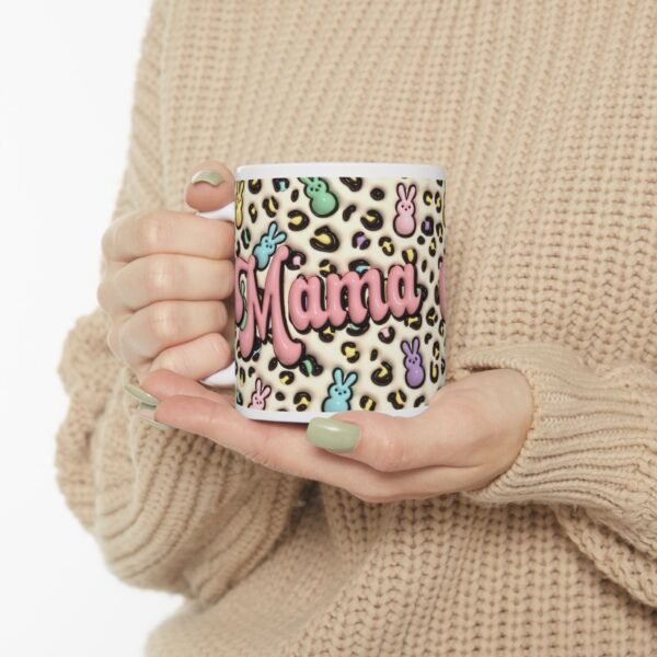 Taza Día de la Madre con Diseño Moderno - Imagen 5