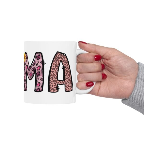 Linda Taza para Celebrar el Día de la Madre - Imagen 4