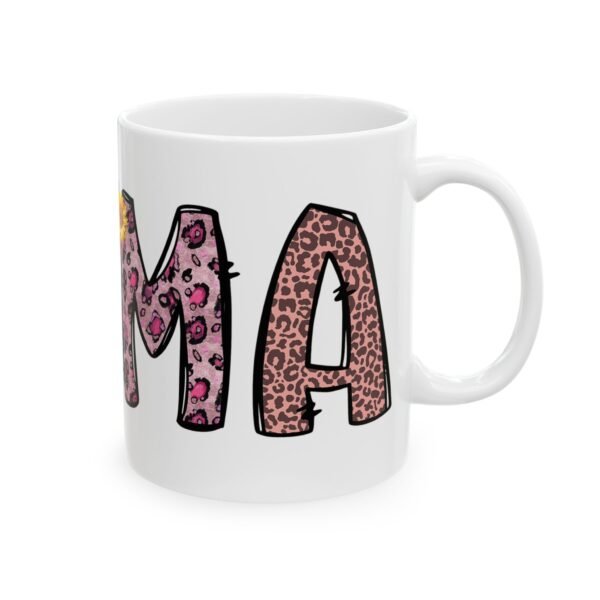 Linda Taza para Celebrar el Día de la Madre - Imagen 7